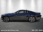 Used 2025 FORD MUSTANG ECOBOOST FASTBACK in ORANGE PARK, FLORIDA (Photo 2)