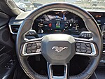 Used 2025 FORD MUSTANG ECOBOOST FASTBACK in ORANGE PARK, FLORIDA (Photo 33)