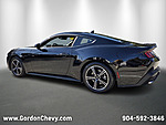 Used 2025 FORD MUSTANG ECOBOOST FASTBACK in ORANGE PARK, FLORIDA (Photo 3)
