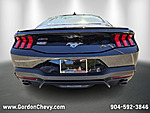 Used 2025 FORD MUSTANG ECOBOOST FASTBACK in ORANGE PARK, FLORIDA (Photo 4)