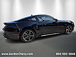 Used 2025 FORD MUSTANG ECOBOOST FASTBACK in ORANGE PARK, FLORIDA (Photo 6)