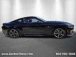 Used 2025 FORD MUSTANG ECOBOOST FASTBACK in ORANGE PARK, FLORIDA (Photo 7)