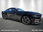 Used 2025 FORD MUSTANG ECOBOOST FASTBACK in ORANGE PARK, FLORIDA (Photo 8)