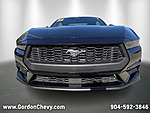 Used 2025 FORD MUSTANG ECOBOOST FASTBACK in ORANGE PARK, FLORIDA (Photo 9)