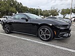 Used 2025 FORD MUSTANG ECOBOOST PREMIUM in ORANGE PARK, FLORIDA (Photo 3)