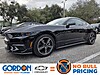 Used 2025 FORD MUSTANG ECOBOOST PREMIUM in ORANGE PARK, FLORIDA