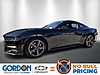 Used 2025 FORD MUSTANG ECOBOOST FASTBACK in ORANGE PARK, FLORIDA