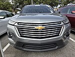 Used 2023 CHEVROLET TRAVERSE PREMIER in ORANGE PARK, FLORIDA (Photo 2)