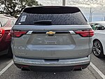 Used 2023 CHEVROLET TRAVERSE PREMIER in ORANGE PARK, FLORIDA (Photo 4)