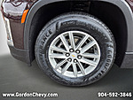 Used 2023 CHEVROLET TRAVERSE AWD 4DR LT CLOTH W/1LT in ORANGE PARK, FLORIDA (Photo 10)