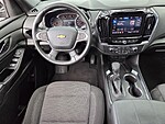 Used 2023 CHEVROLET TRAVERSE AWD 4DR LT CLOTH W/1LT in ORANGE PARK, FLORIDA (Photo 15)