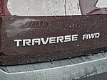 Used 2023 CHEVROLET TRAVERSE AWD 4DR LT CLOTH W/1LT in ORANGE PARK, FLORIDA (Photo 17)