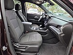 Used 2023 CHEVROLET TRAVERSE AWD 4DR LT CLOTH W/1LT in ORANGE PARK, FLORIDA (Photo 23)
