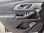 Used 2023 CHEVROLET TRAVERSE AWD 4DR LT CLOTH W/1LT in ORANGE PARK, FLORIDA (Photo 27)