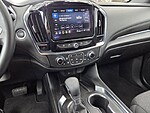 Used 2023 CHEVROLET TRAVERSE AWD 4DR LT CLOTH W/1LT in ORANGE PARK, FLORIDA (Photo 28)