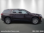 Used 2023 CHEVROLET TRAVERSE AWD 4DR LT CLOTH W/1LT in ORANGE PARK, FLORIDA (Photo 7)