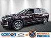 Used 2023 CHEVROLET TRAVERSE AWD 4DR LT CLOTH W/1LT in ORANGE PARK, FLORIDA