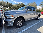 Used 2024 RAM 1500 CLASSIC SLT in ORANGE PARK, FLORIDA (Photo 1)