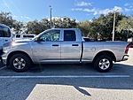 Used 2024 RAM 1500 CLASSIC SLT in ORANGE PARK, FLORIDA (Photo 2)