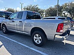 Used 2024 RAM 1500 CLASSIC SLT in ORANGE PARK, FLORIDA (Photo 3)
