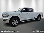 Used 2024 RAM 2500 BIG HORN 4X4 CREW CAB 6'4