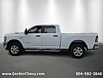 Used 2024 RAM 2500 BIG HORN 4X4 CREW CAB 6'4