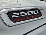 Used 2024 RAM 2500 BIG HORN 4X4 CREW CAB 6'4