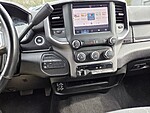 Used 2024 RAM 2500 BIG HORN 4X4 CREW CAB 6'4