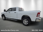 Used 2024 RAM 2500 BIG HORN 4X4 CREW CAB 6'4