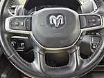 Used 2024 RAM 2500 BIG HORN 4X4 CREW CAB 6'4