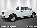 Used 2024 RAM 2500 BIG HORN 4X4 CREW CAB 6'4