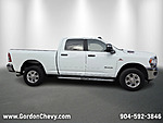 Used 2024 RAM 2500 BIG HORN 4X4 CREW CAB 6'4