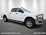 Used 2024 RAM 2500 BIG HORN 4X4 CREW CAB 6'4