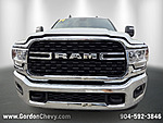 Used 2024 RAM 2500 BIG HORN 4X4 CREW CAB 6'4