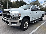 Used 2024 RAM 2500 BIG HORN in ORANGE PARK, FLORIDA (Photo 1)