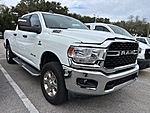 Used 2024 RAM 2500 BIG HORN in ORANGE PARK, FLORIDA (Photo 3)