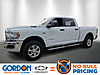 Used 2024 RAM 2500 BIG HORN 4X4 CREW CAB 6'4" BOX in ORANGE PARK, FLORIDA