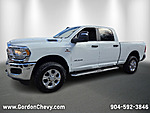 Used 2024 RAM 2500 BIG HORN 4X4 CREW CAB 6'4