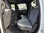 Used 2024 RAM 2500 BIG HORN 4X4 CREW CAB 6'4