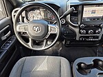 Used 2024 RAM 2500 BIG HORN 4X4 CREW CAB 6'4