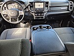 Used 2024 RAM 2500 BIG HORN 4X4 CREW CAB 6'4