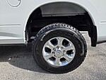 Used 2024 RAM 2500 BIG HORN 4X4 CREW CAB 6'4