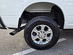 Used 2024 RAM 2500 BIG HORN 4X4 CREW CAB 6'4