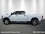 Used 2024 RAM 2500 BIG HORN 4X4 CREW CAB 6'4