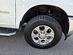 Used 2024 RAM 2500 BIG HORN 4X4 CREW CAB 6'4