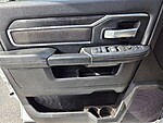 Used 2024 RAM 2500 BIG HORN 4X4 CREW CAB 6'4