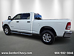 Used 2024 RAM 2500 BIG HORN 4X4 CREW CAB 6'4