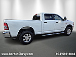 Used 2024 RAM 2500 BIG HORN 4X4 CREW CAB 6'4