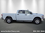 Used 2024 RAM 2500 BIG HORN 4X4 CREW CAB 6'4
