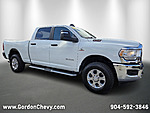 Used 2024 RAM 2500 BIG HORN 4X4 CREW CAB 6'4